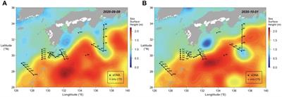 Diversity and biogeography of dinoflagellates in the Kuroshio region revealed by 18S rRNA metabarcoding